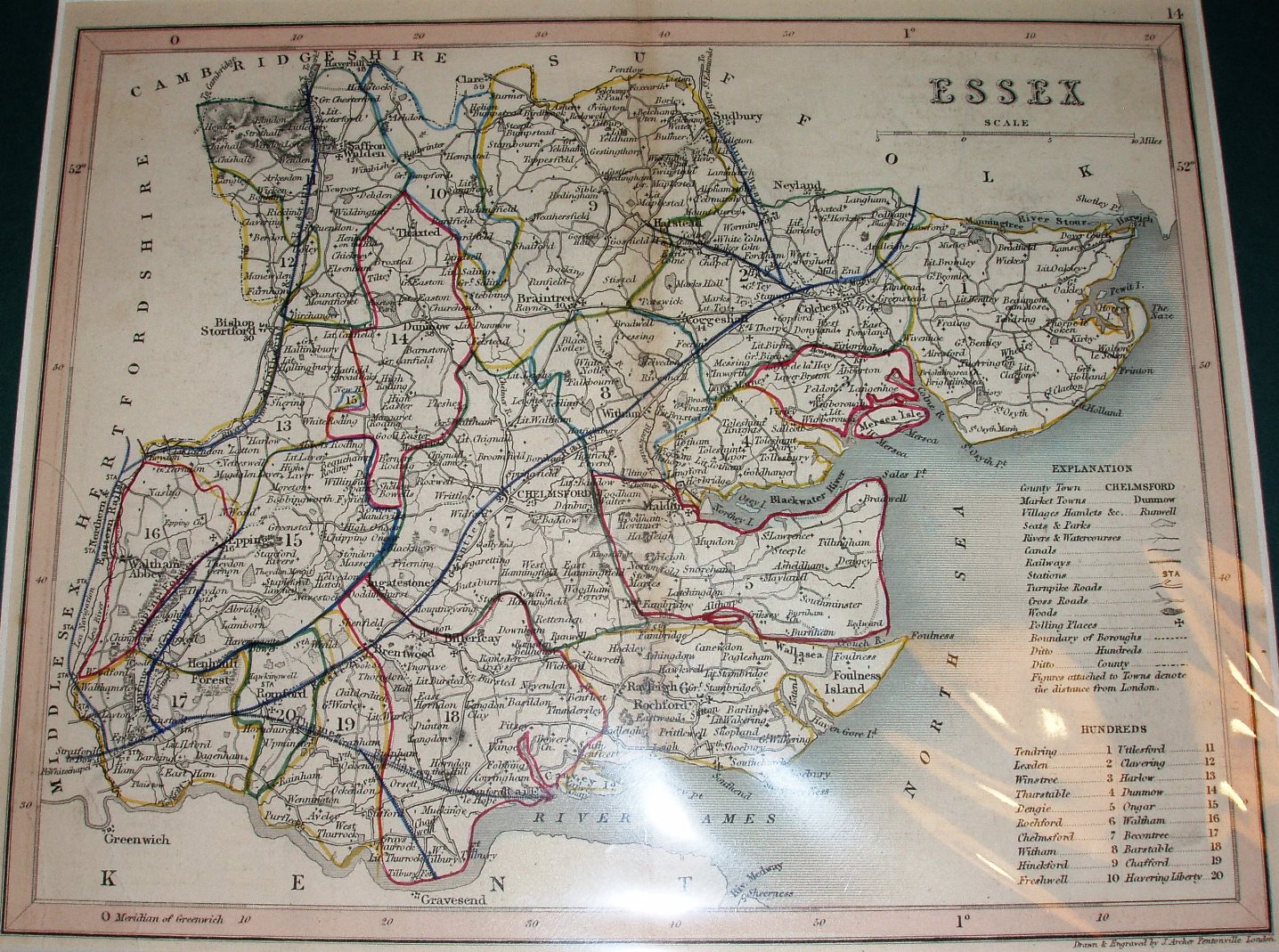 Dugdale 1846